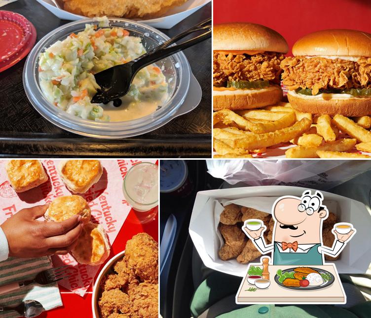 KFC