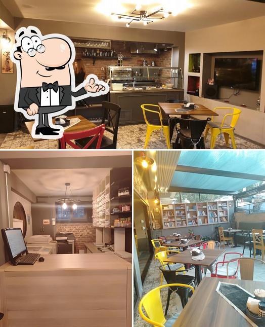 Lega Cafe