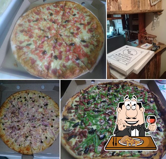 PIZZA DEL FUNDO