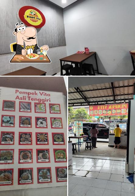 Pempek Vita