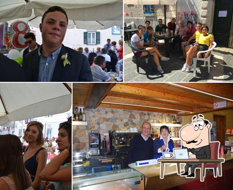 Bar Di Rienzo