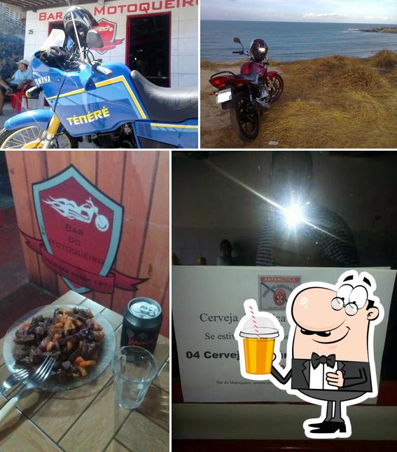 Bar do Motoqueiro