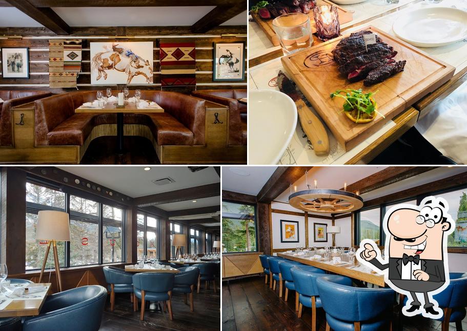 Chuck's Steakhouse