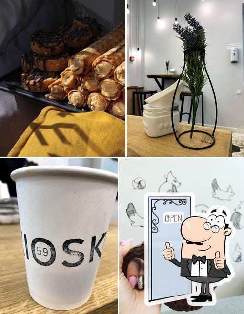 KIOSK59