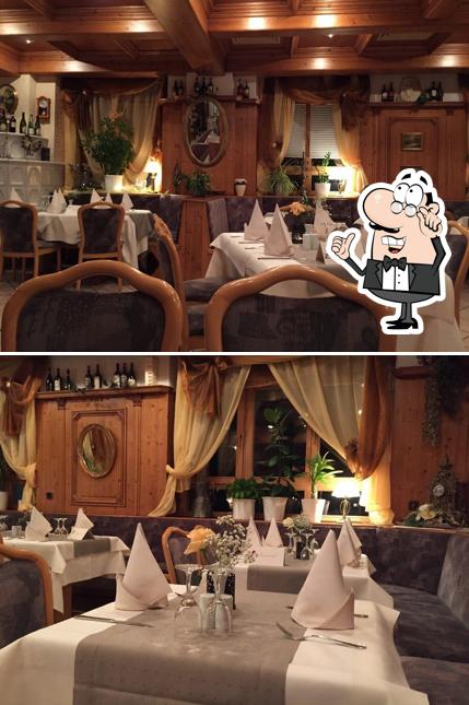 Ristorante La Famiglia
