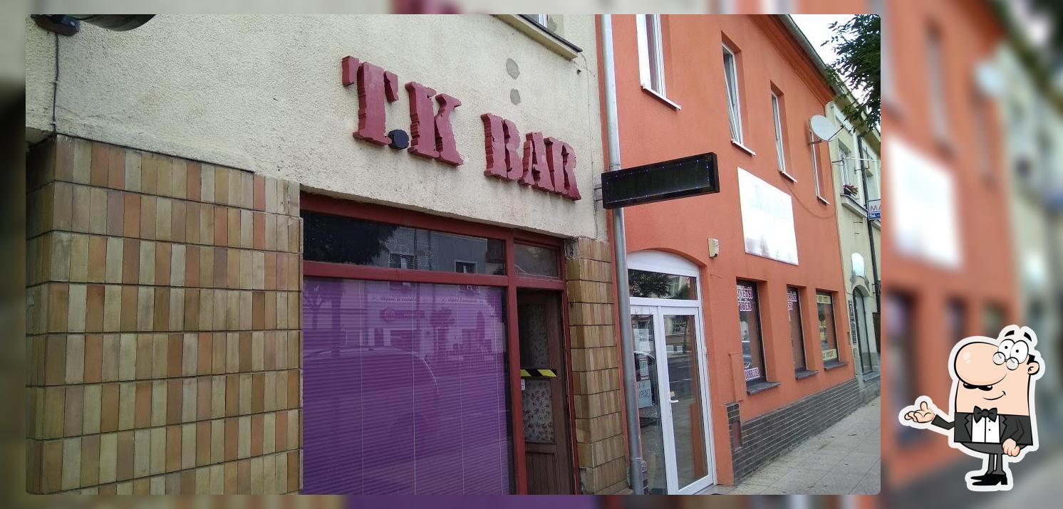 T.K. Bar