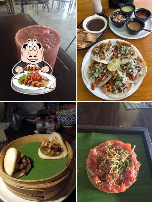 Authentic Mexican Food