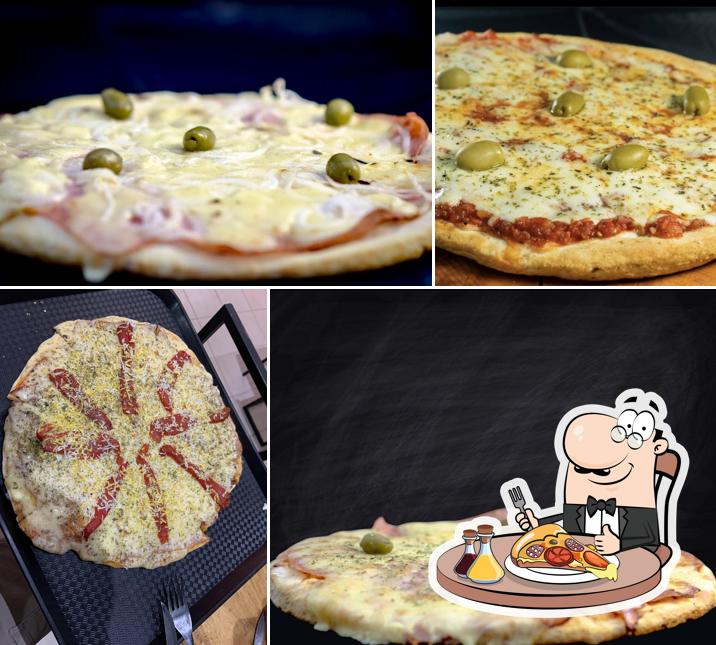 BIG PIZZA (Corrientes)