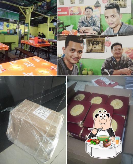 Bakso Monggo Mampir