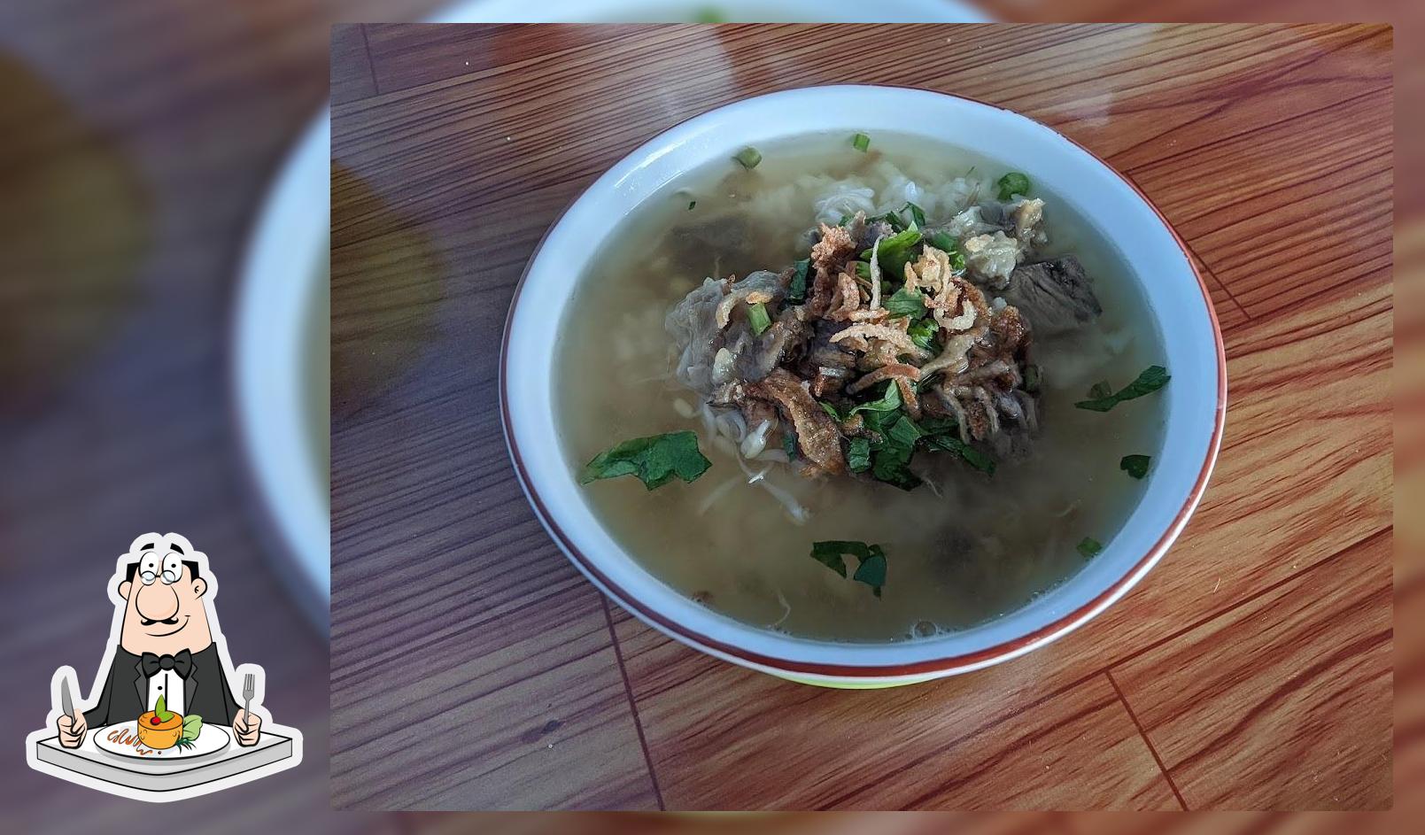 Bakso & Soto Sapi Somo
