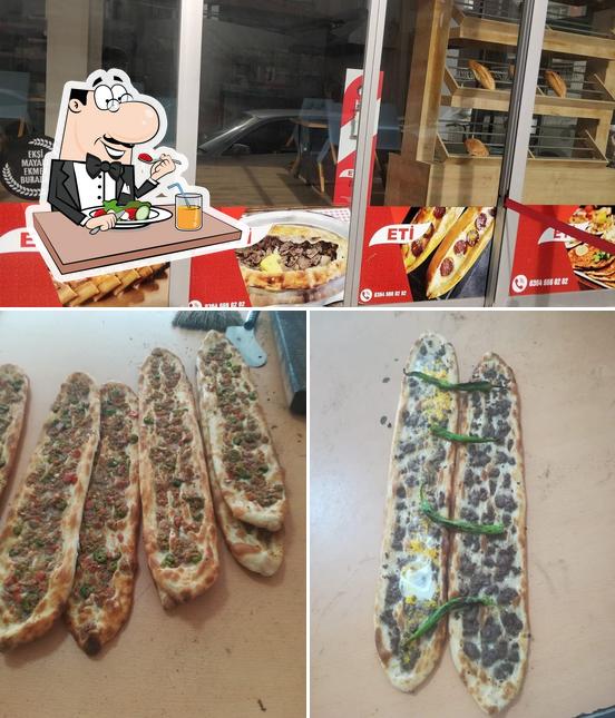ETİ PİDE VE UNLU MAMÜLLER