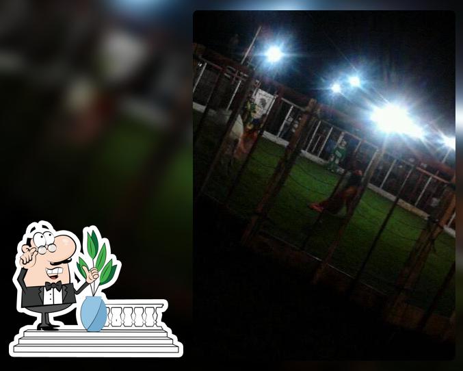 Fiesta Taurina