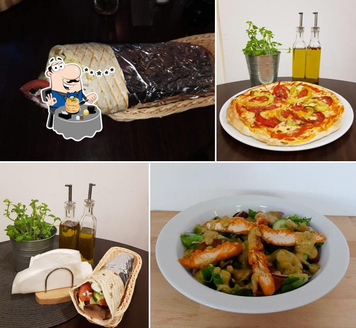 Freestyle Bistro