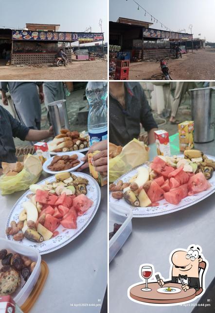 Haider Shinwari Hotel