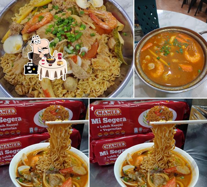 Jack's Thai Food
