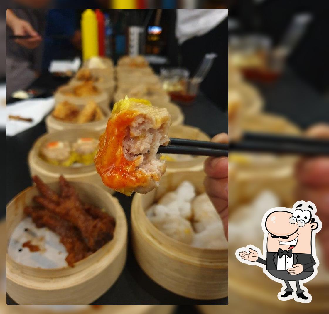Kaybun Dimsum Cirebon