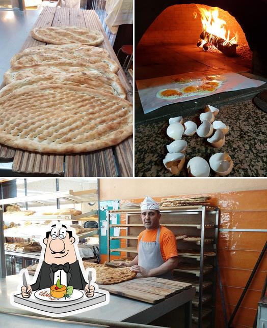 LAVASCH BÄCKEREI