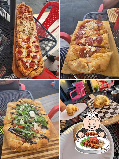 La Ricetta Pizza