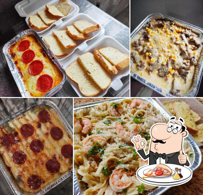 Leng's Kitchen