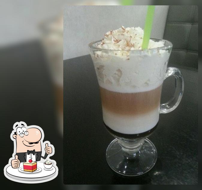 Maromas Coffee Club