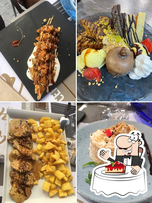Restaurante Pura Huelva