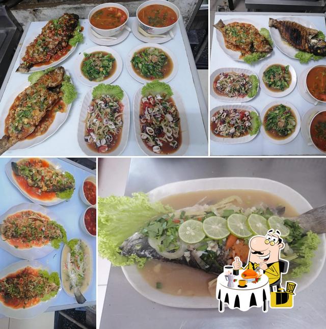 Ramai Tomyam Teluk Intan