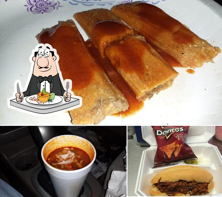 Rosita's Cocina