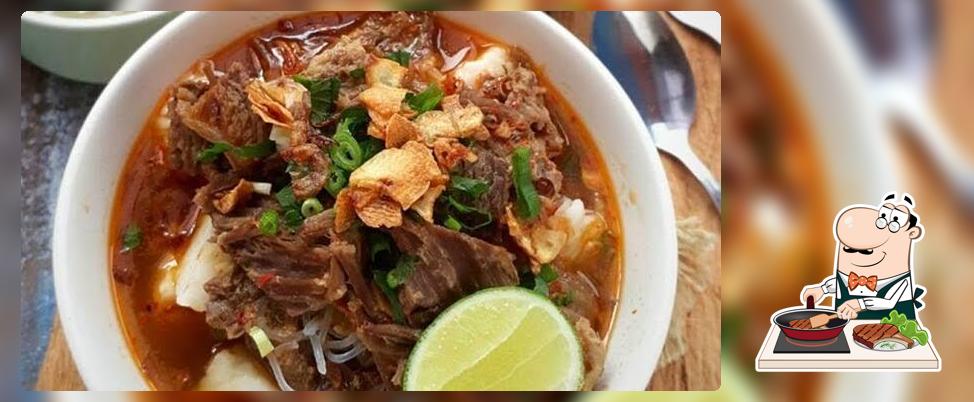 Soto mbak tutik