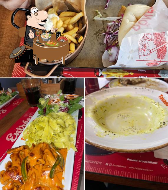 La Maison Du Kebab