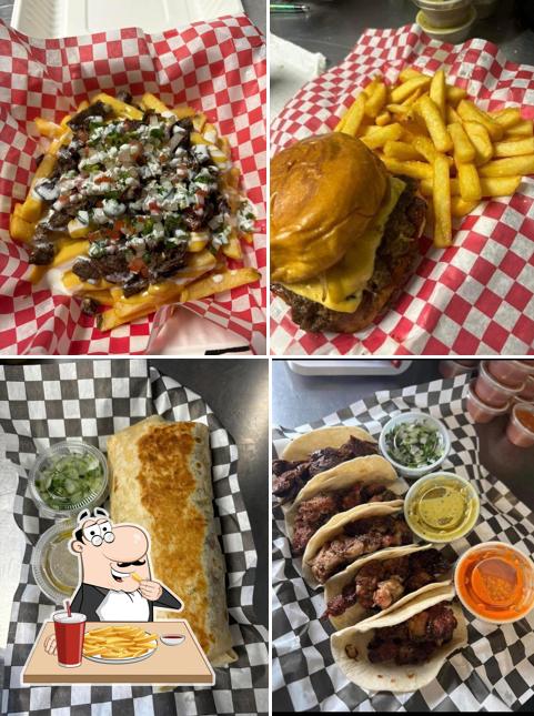 The Reel Grill LLC