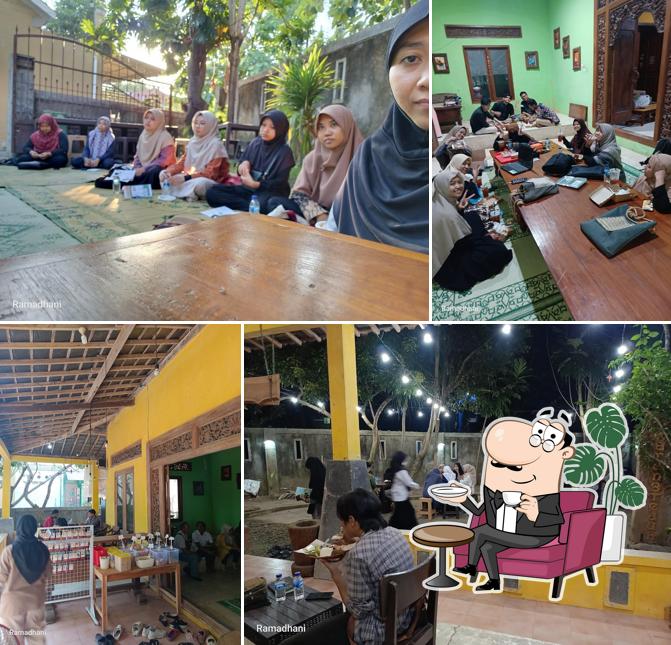 Warung Teduh Solo