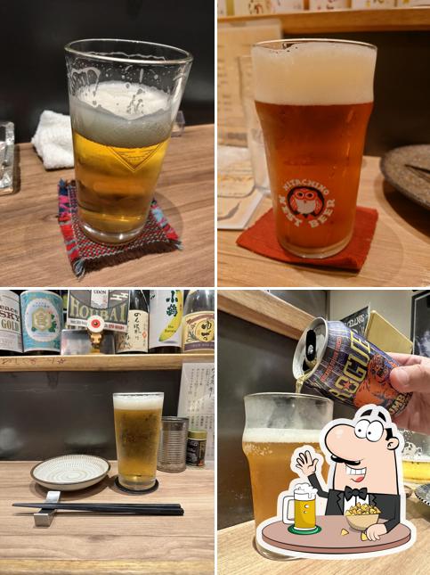 Yakitori Bar ATELU