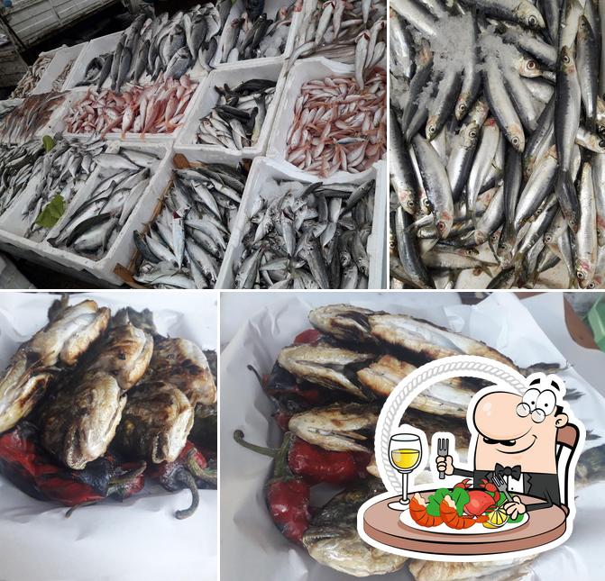 Yayladağı Balıkçısı