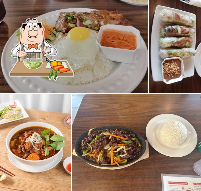 ngon ngon restaurant
