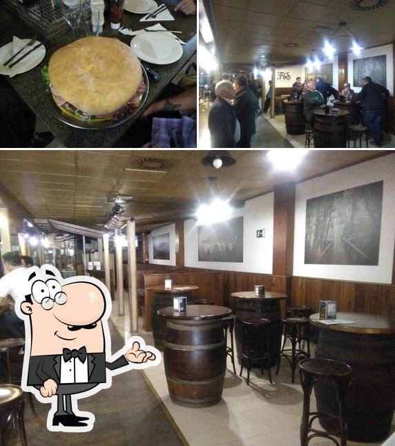 Restaurante Pizza Móvil