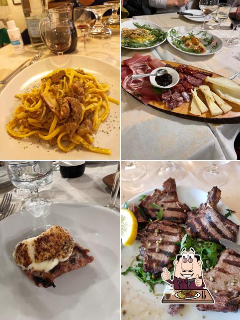 Ristorante La Staffa