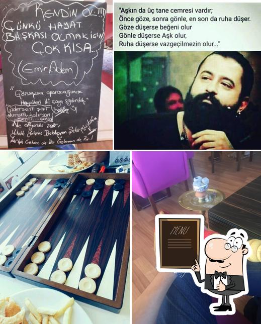 Robinson & Cuma Cafe Restaurant