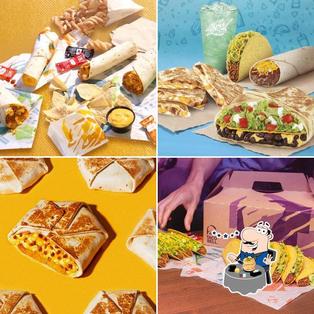 Taco Bell