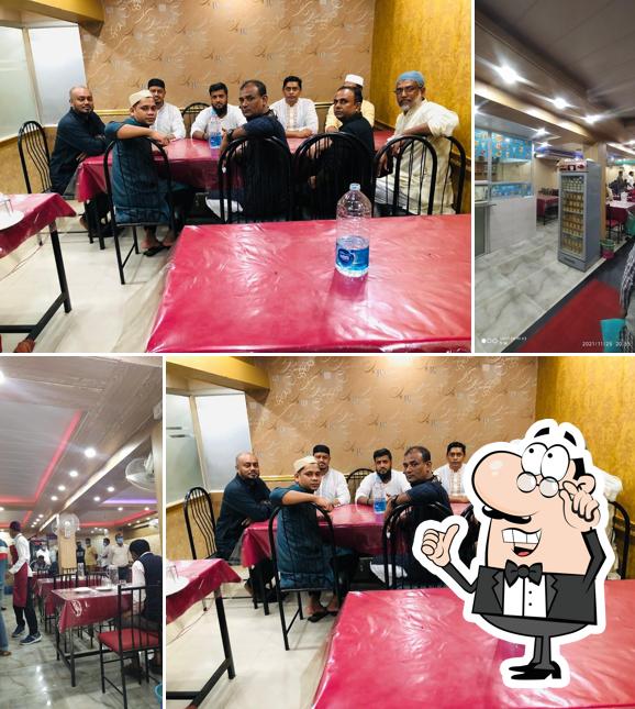 The Prince Restaurant