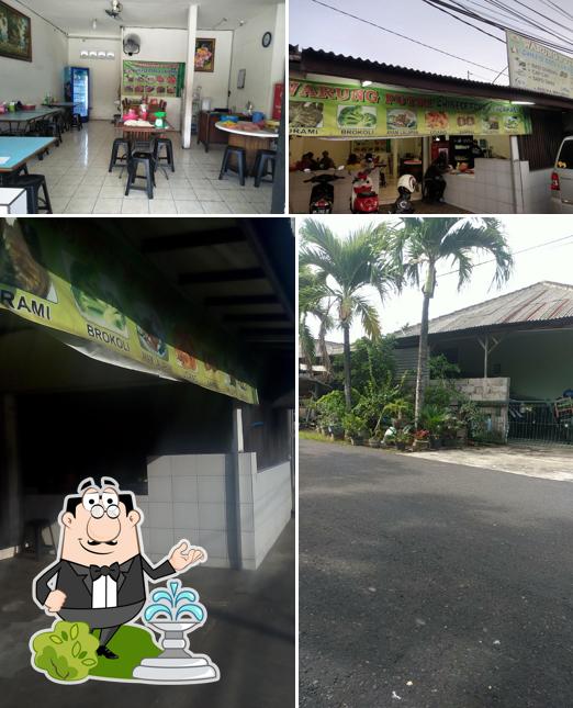 Warung Putri