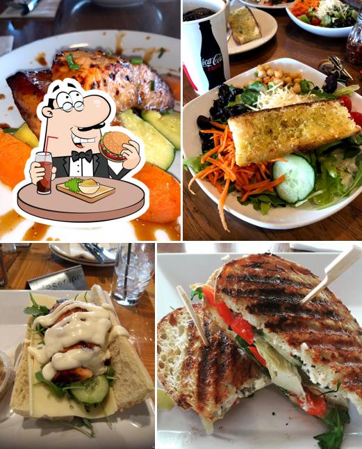 Crispelli’s Bakery & Pizzeria - Berkley