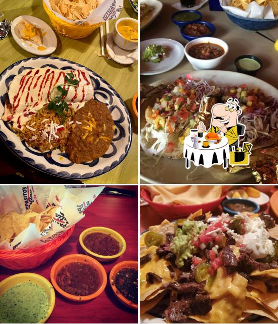 Pappasito's Cantina