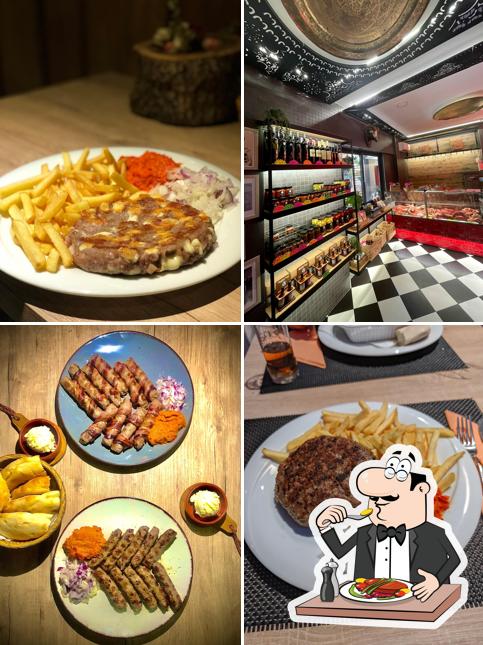Papar Grill Makarska