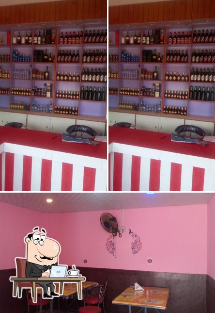 Hotel R.K
