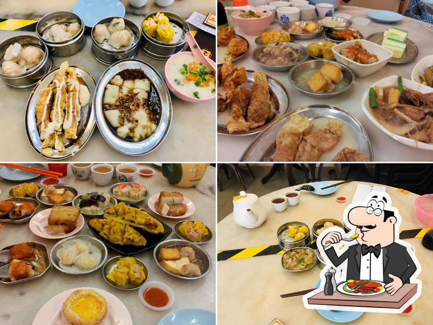 Restoran Chaw Choon