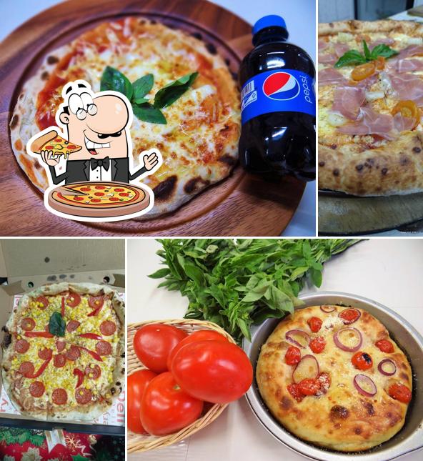 PIZZERIA AMORE MIO