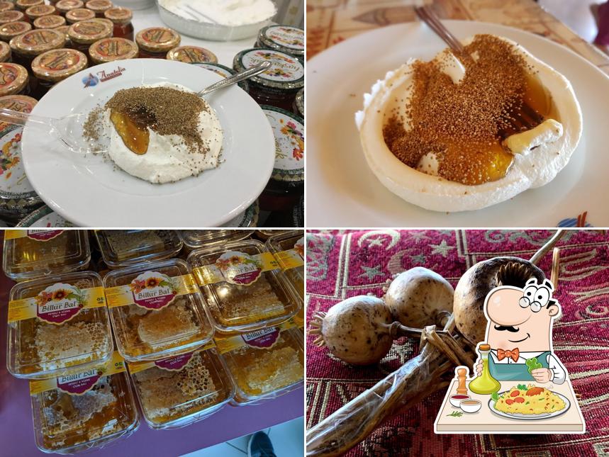 Anatolia Restoran
