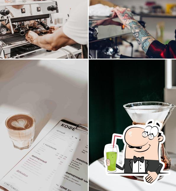 Barista