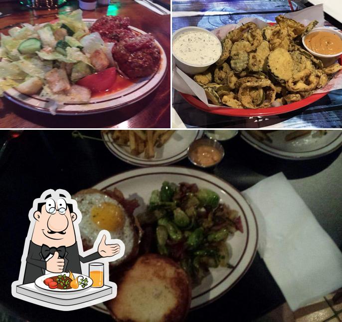Bruno's Tequila Bar and Cocina