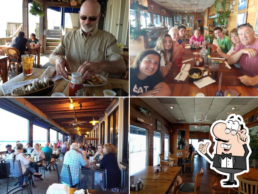 Bubba's Seafood Restaurant